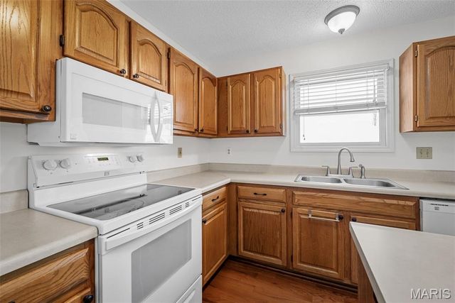 203 Wenona Drive, Washington, MO 63090