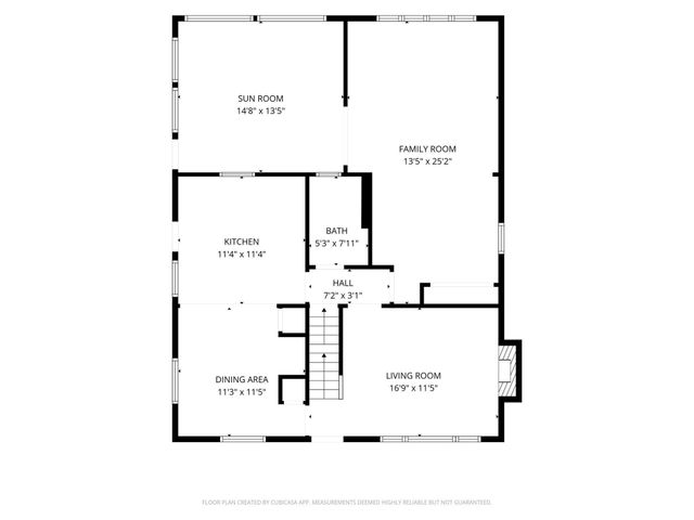 106 Paul St, Dedham, MA 02026