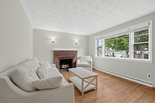 106 Paul St, Dedham, MA 02026