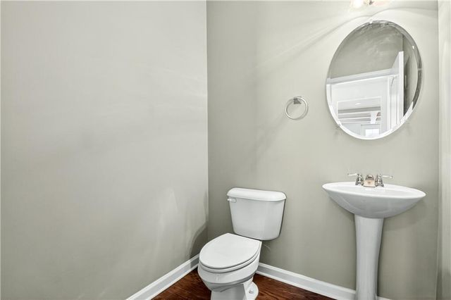 7789 Rutgers Circle, Fairburn, GA 30213