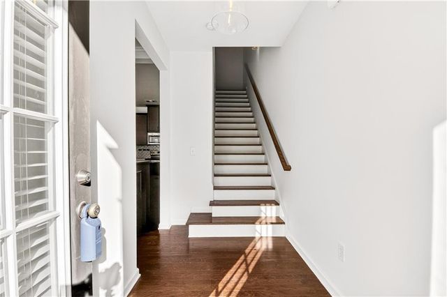 7789 Rutgers Circle, Fairburn, GA 30213