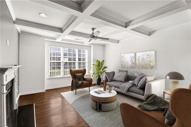 7789 Rutgers Circle, Fairburn, GA 30213