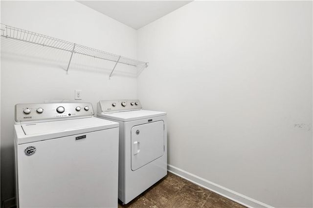 7789 Rutgers Circle, Fairburn, GA 30213