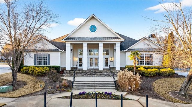 7789 Rutgers Circle, Fairburn, GA 30213