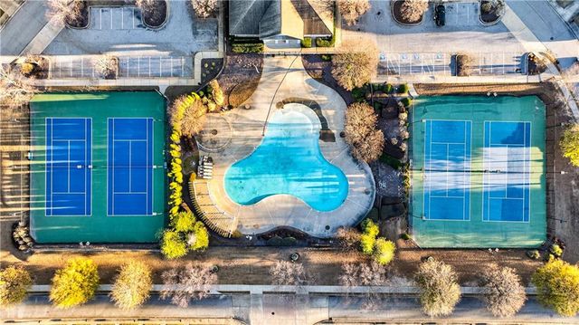 7789 Rutgers Circle, Fairburn, GA 30213