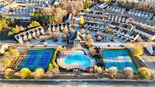 7789 Rutgers Circle, Fairburn, GA 30213