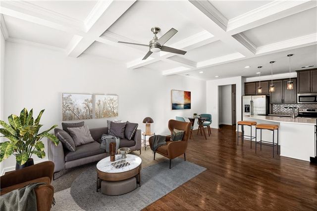 7789 Rutgers Circle, Fairburn, GA 30213