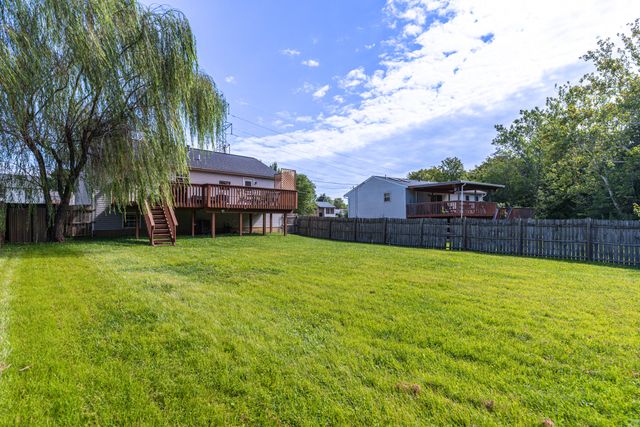 9 Creekside Drive, Florence, KY 41042