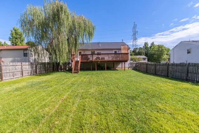 9 Creekside Drive, Florence, KY 41042