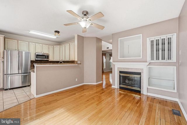 445 TUVIRA LN, Cherry Hill, NJ 08003