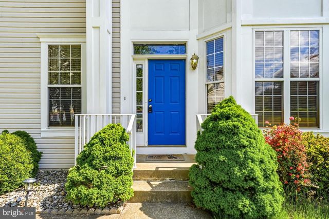 445 TUVIRA LN, Cherry Hill, NJ 08003