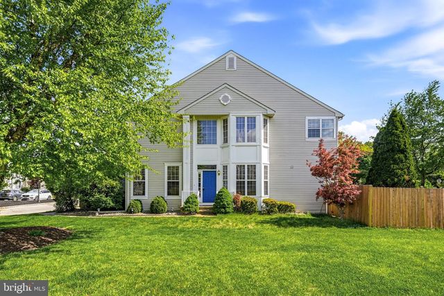 445 TUVIRA LN, Cherry Hill, NJ 08003