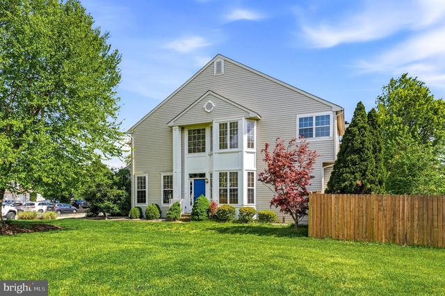 445 TUVIRA LN, Cherry Hill, NJ 08003