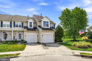 445 TUVIRA LN, Cherry Hill, NJ 08003