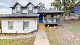 3401 S 72ND West Avenue, Tulsa, OK 74107