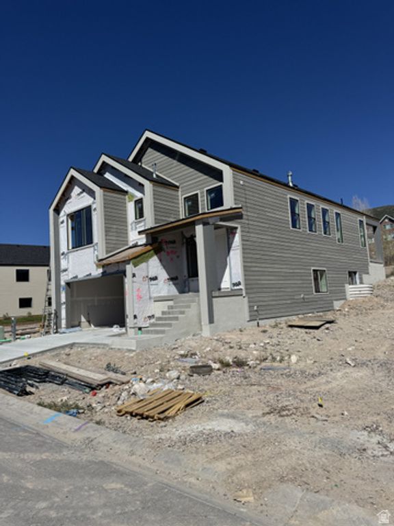 2372 N STONEY PATH WAY, Heber City, UT 84032 — photo 2