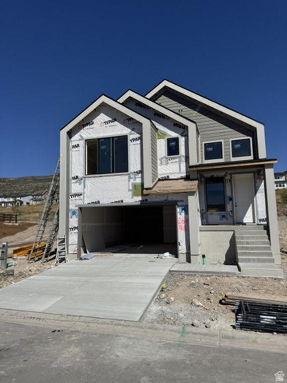2372 N STONEY PATH WAY, Heber City, UT 84032 — photo 3