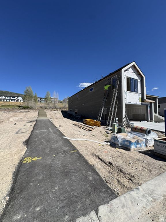 2372 N STONEY PATH WAY, Heber City, UT 84032 — photo 4