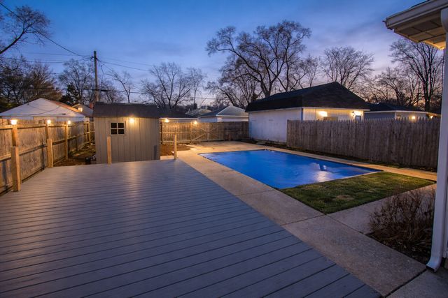 17115 Park Avenue, Lansing, IL 60438