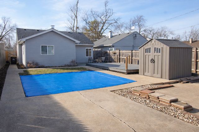 17115 Park Avenue, Lansing, IL 60438