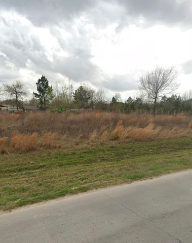 O Cr 3550, Cleveland, TX 77327