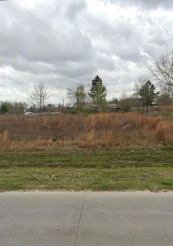 O Cr 3550, Cleveland, TX 77327