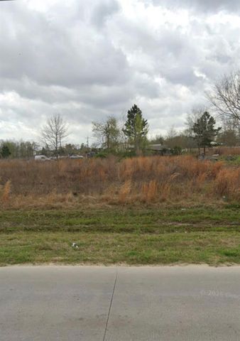 O Cr 3550, Cleveland, TX 77327