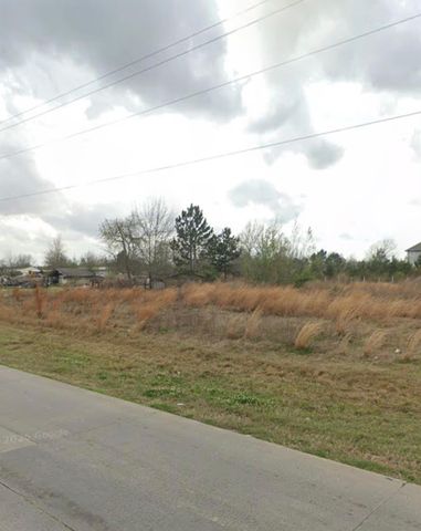O Cr 3550, Cleveland, TX 77327