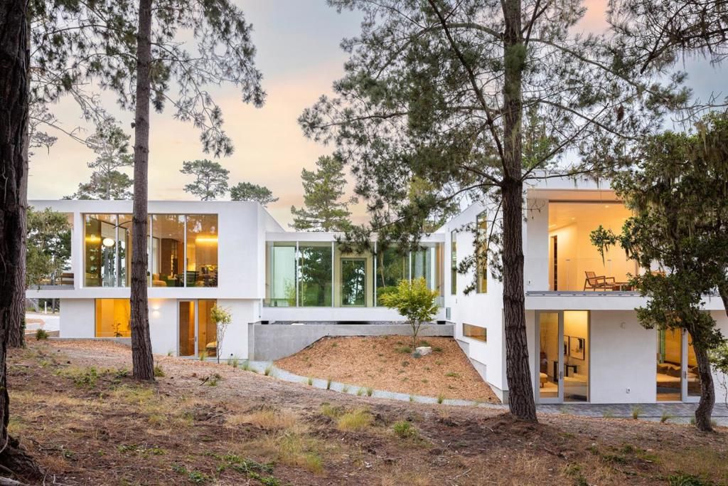 3159 Stevenson Drive, Pebble Beach, CA 93953