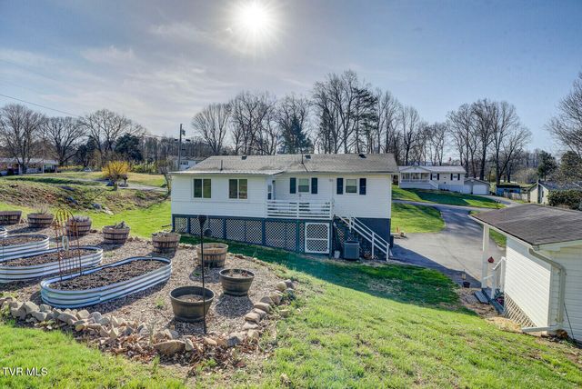 436 Springfield Drive, Bristol, TN 37620