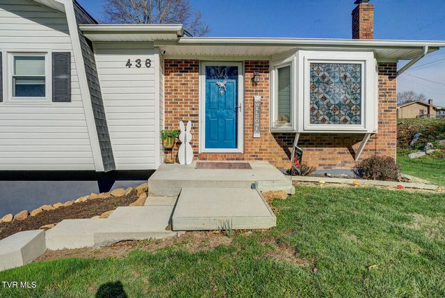 436 Springfield Drive, Bristol, TN 37620