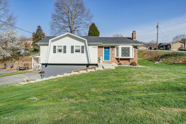 436 Springfield Drive, Bristol, TN 37620