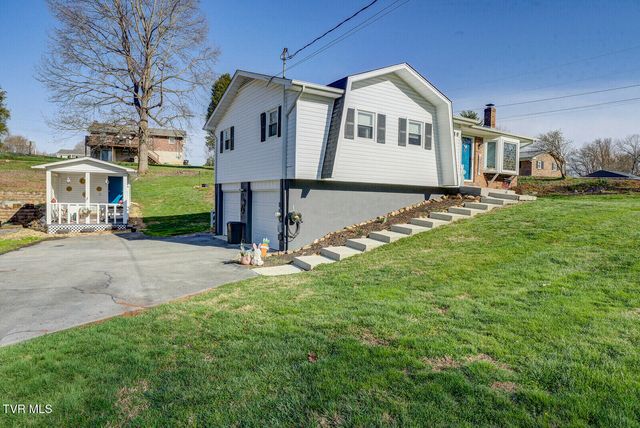 436 Springfield Drive, Bristol, TN 37620