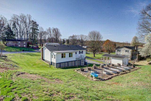 436 Springfield Drive, Bristol, TN 37620