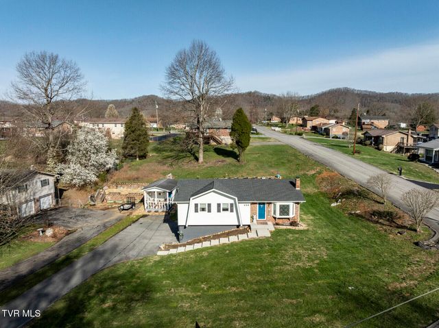436 Springfield Drive, Bristol, TN 37620