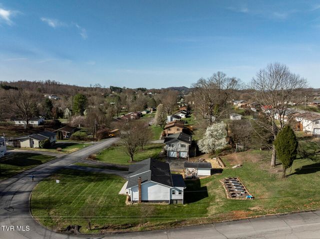 436 Springfield Drive, Bristol, TN 37620