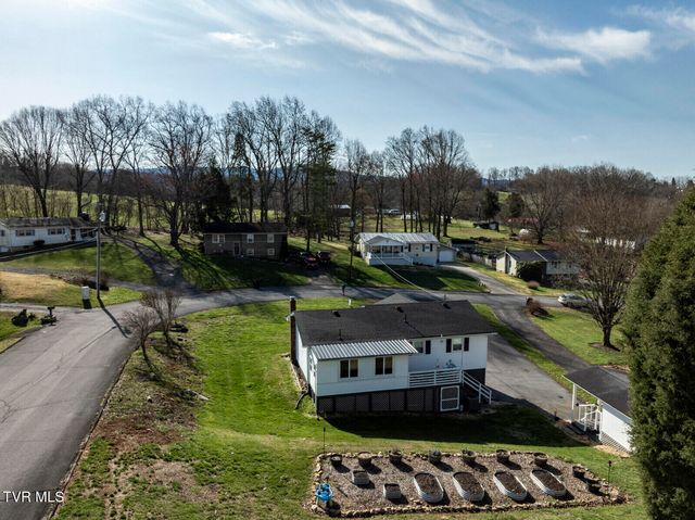 436 Springfield Drive, Bristol, TN 37620