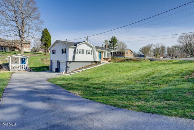 436 Springfield Drive, Bristol, TN 37620