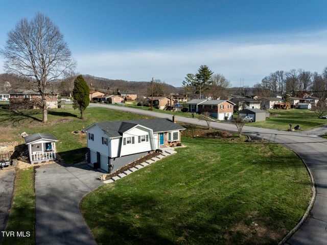 436 Springfield Drive, Bristol, TN 37620