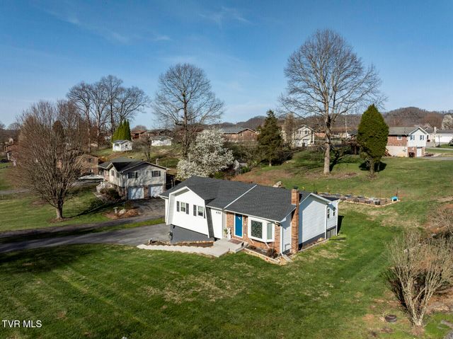 436 Springfield Drive, Bristol, TN 37620