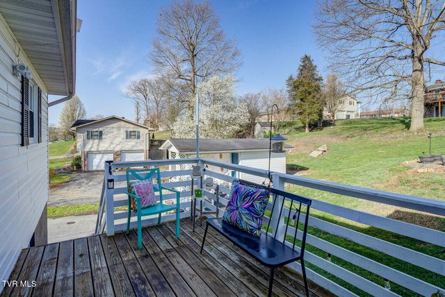 436 Springfield Drive, Bristol, TN 37620