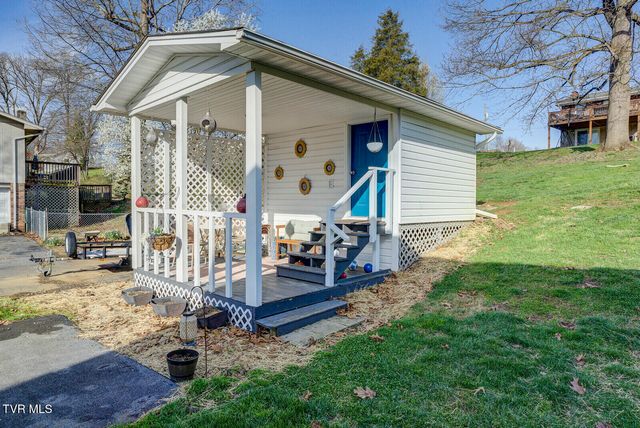 436 Springfield Drive, Bristol, TN 37620