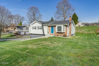 436 Springfield Drive, Bristol, TN 37620