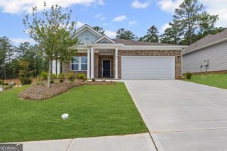 141 Park Lane, Fairburn, GA 30213