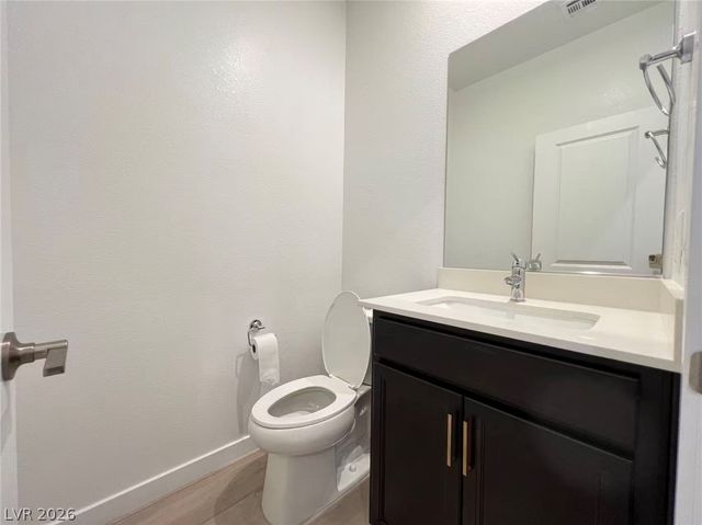 2520 Catallo Street, Henderson, NV 89044