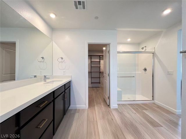 2520 Catallo Street, Henderson, NV 89044