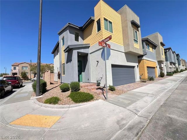 2520 Catallo Street, Henderson, NV 89044