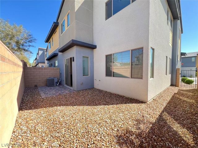 2520 Catallo Street, Henderson, NV 89044