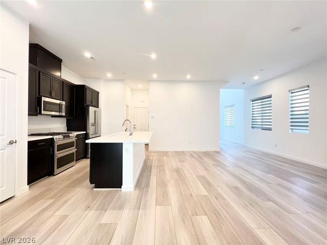 2520 Catallo Street, Henderson, NV 89044