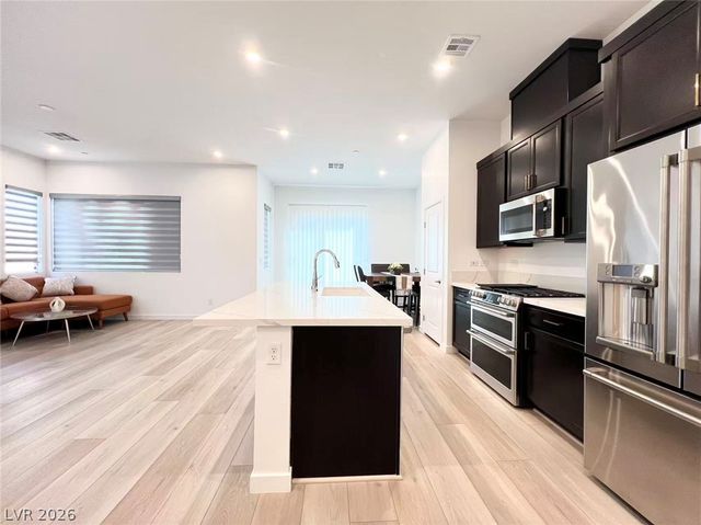 2520 Catallo Street, Henderson, NV 89044